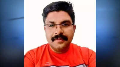 Deepaks relatives and residents maintained that the womans allegation was baseless and said the man.jpeg