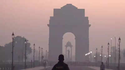 Delhi39s air quality remains poor with an aqi of 288 file photo.jpg