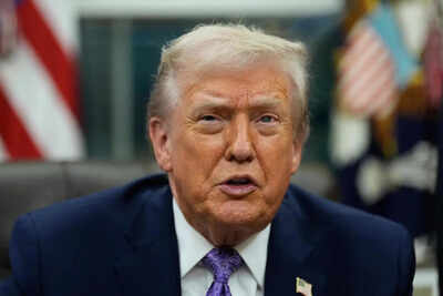 Donald trump thanks you for your attention to these matters in his second term.jpg