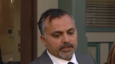 Dr sanjeev kumar memphis doctor has been found guilty of medical malpractice.jpg