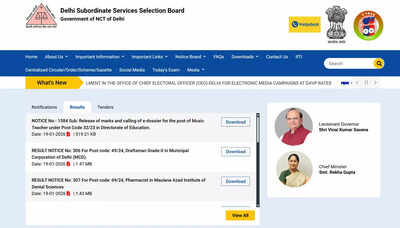 Dsssb result 2026 declared for multiple posts.jpg