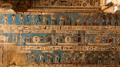 Egypts lost golden city resurfaces after 3400 years and its rewriting history.jpg