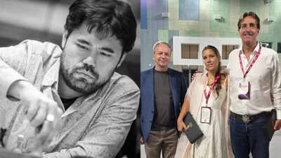 Fide freestyle chess agree terms on world championship photos by michal walusza and chessbase india.jpeg