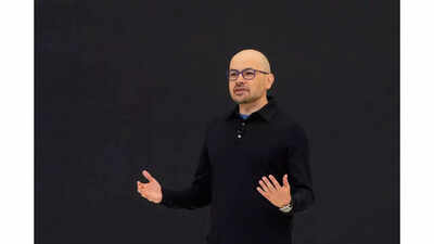 For the first time ever google ai ceo demis hassabis 39kinda confirms39 that google is responsible f.jpeg