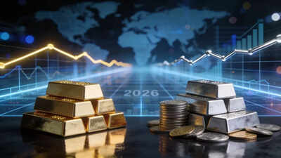 Gold silver extend declines for second session whats triggering the fall in precious metals.jpg