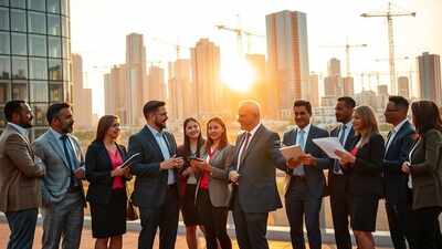 Golden hour city growth.jpg