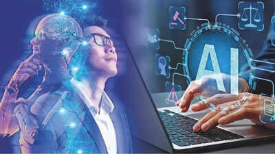 Google deepmind cto koray kavukcuoglu on ai capabilities that openai ceo sam altman is excited about.jpeg