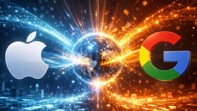 Google sends assurance to iphone users after gemini deal with apple says apple intelligence will con.jpeg