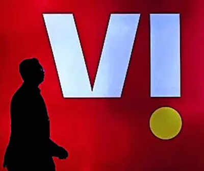 Govt freezes voda idea dues at 877k cr in relief for firm.jpg