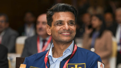 Group captain shubhanshu shukla.jpg