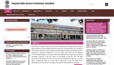 Hpsc announces hcs and allied services 2025 examination dates.jpg