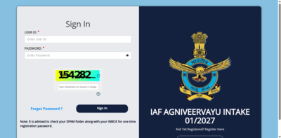Iaf agniveervayu intake 012027 registration begins check direct link to apply and key details here.j.png