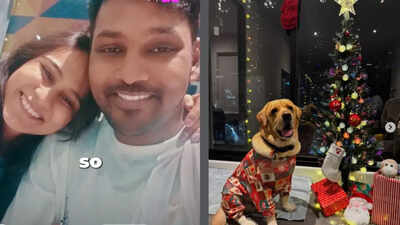 “We spent every penny we had to be with him”: The heartwarming story of Indian couple who spend Rs 15 lakh to reunite with their pet |