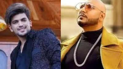 In the audio the caller allegedly demanded that rs 10 crore be paid within a week failing which b pr.jpeg