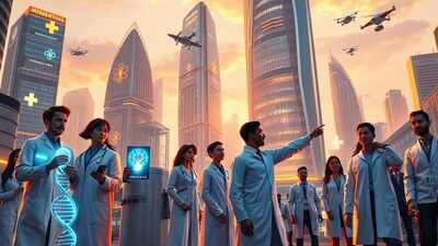 India39s futuristic healthcare hub.jpg