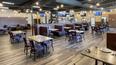 Indian origin man arrested in canada for setting his own restaurant halftime huddle on fire to get i.jpeg