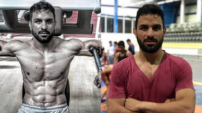 Iran hanged wrestler navid afkari at 27 after protests ignoring pleas from donald trump and dana whi.png
