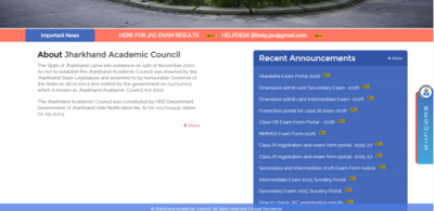 Jac class 10th 12th admit card 2026.jpg