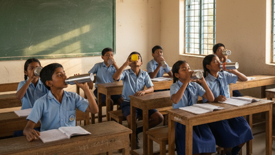 Jamia millia islamia school admissions 2026 27 applications for nursery to class 1 begin on this dat.jpeg