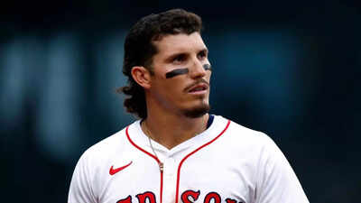 Jarren durans role in boston in danger as red sox target astros 66m star in bold trade push.jpg