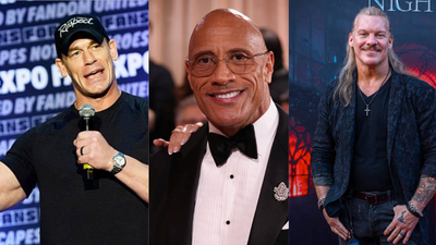 John cena the rock and chris jericho.jpg