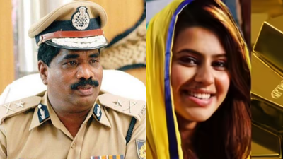 Karnataka dgp ramachandra rao l stepdaughter ranya rao r.jpg