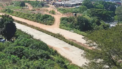 Karnataka grants bengaluru land worth rs 255 crore to 22 dalit amp obc mutts.jpg