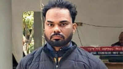 Kumar was taken into custody after an autopsy revealed that the woman died due to quotshock and haem.jpeg