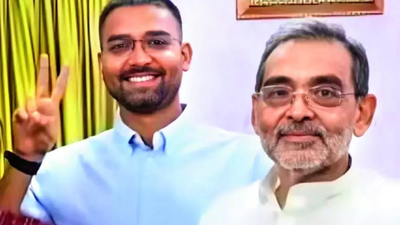 Kushwahas fate uncertain as 3 of 4 party mlas revolt.jpg