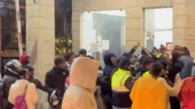 Late night food delivery mix up sparks brawl in greater noida.jpg