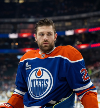 Leon draisaitl returns to edmonton oilers after family emergency.jpg