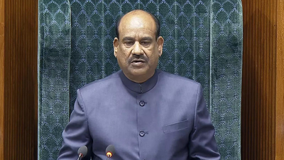 Lok sabha speaker om birla.jpg
