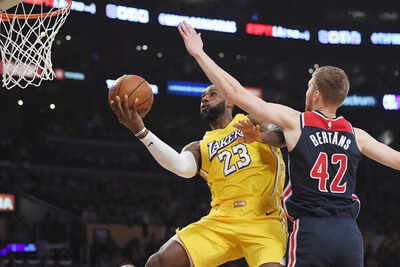 Los angeles lakers vs washington wizards.jpg