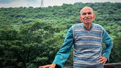Madhav gadgil breathed his last late wednesday night at a pune hospital the sources added.jpg