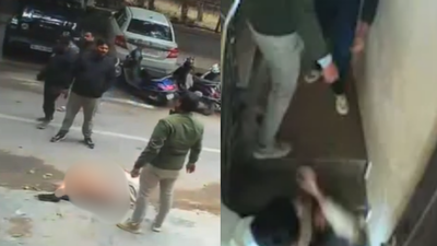 Man beaten wife molested teenage son stripped and thrashed in full public view.jpg