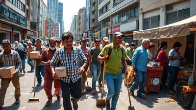 Many jobs are now preferring education less than 10th where i the indian job market heading.jpg