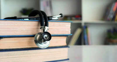 Mbbs student stuck in first year for over a decade at a gorakhpur medical college nmc asked to step.jpeg