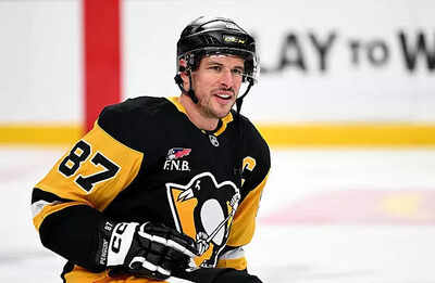 Nhl sidney crosby of the pittsburgh penguins looks on against the carolina hurricanes.jpg