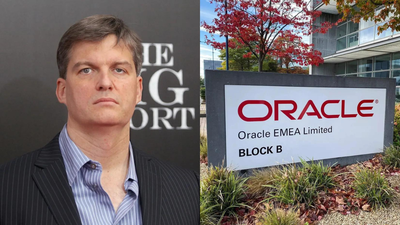 One of americas biggest investors michael burry is betting against oracle the company whose biggest.jpeg