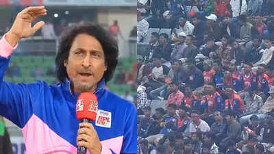 Pakistan39s ramiz raja embarrasses himself in front of bangladesh crowd screengrabs.jpg