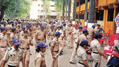 Polling tomorrow counting to be phase wise friday max 46 wards at a time.jpg