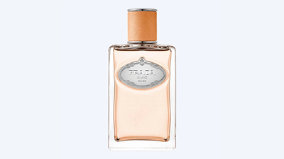 Prada bottles the warmth and comfort of chai with infusion de santal chai perfume.jpg