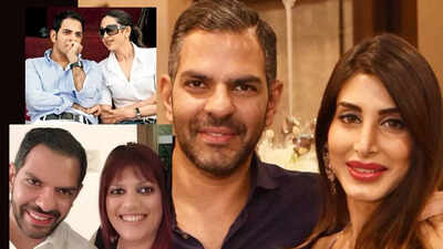 Priya sunjay karisma.jpg