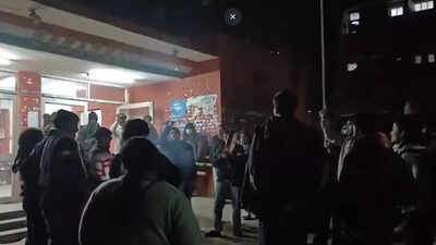 Quotall of the slogans raised in the protest were ideological and do not attack anyone personally th.jpeg