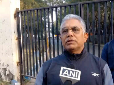 Quottmc misusing sir to protect 10 fake voters in bengalquot bjp39s dilip ghosh.jpg