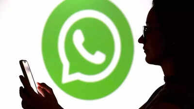 Report claims whatsapp 39biggest security promise39 to users under investigation in the us company r.jpeg
