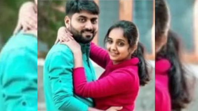 Reshma wife of jinesh sukumaran who died in israel has died after an alleged suicide attempt.jpg