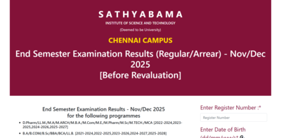 Sathyabama result 2025.jpg