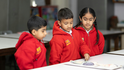 Schools class 1 admission age limit new rule.jpg