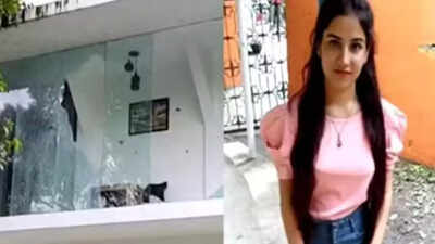 Sp shekhar suyal said the resorts records and staff questioning confirmed that no vip was involved.j.jpeg